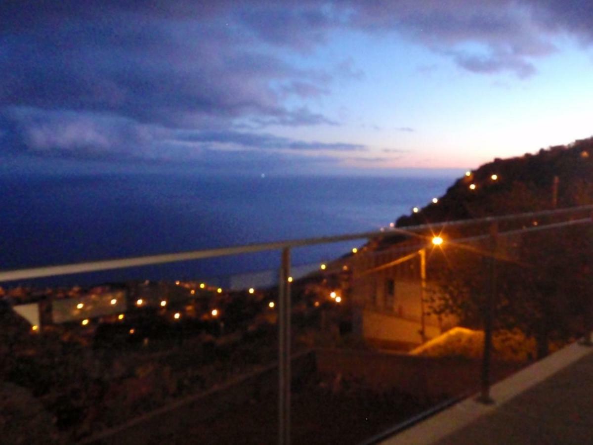 Villa Girasol Arco da Calheta  Luaran gambar