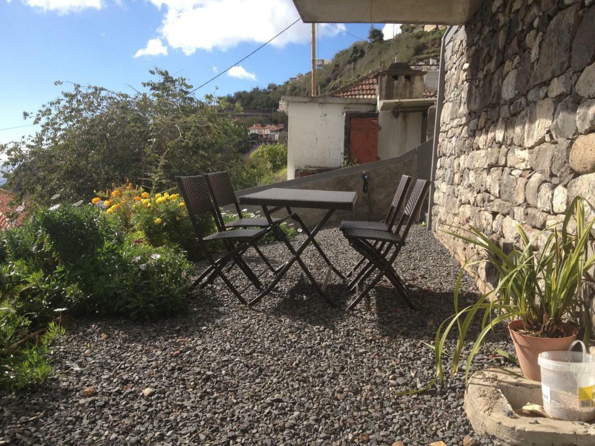 Villa Girasol Arco da Calheta  Luaran gambar
