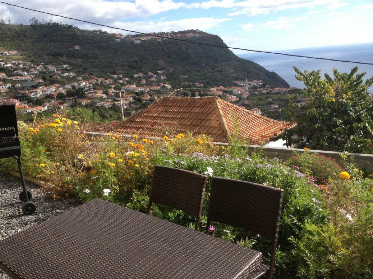 Villa Girasol Arco da Calheta  Luaran gambar