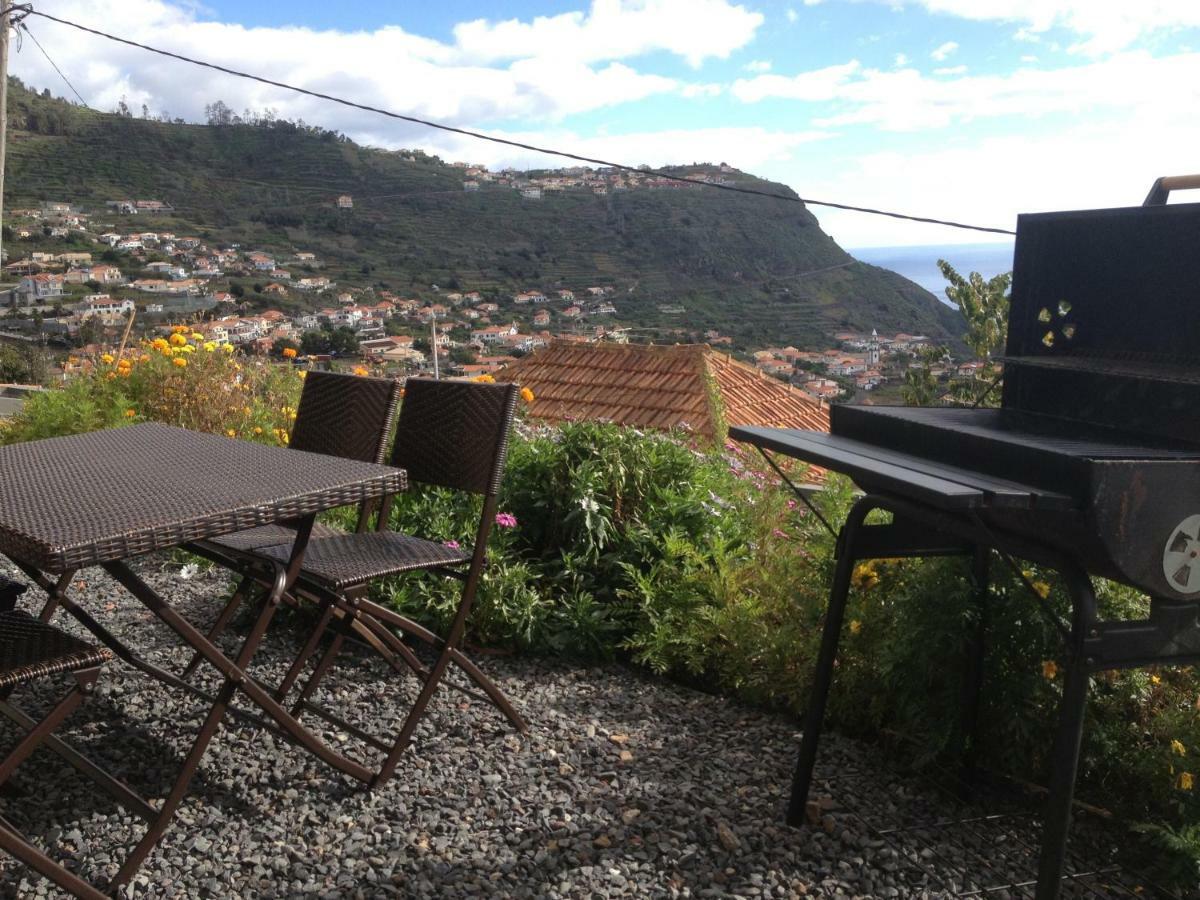 Villa Girasol Arco da Calheta  Luaran gambar