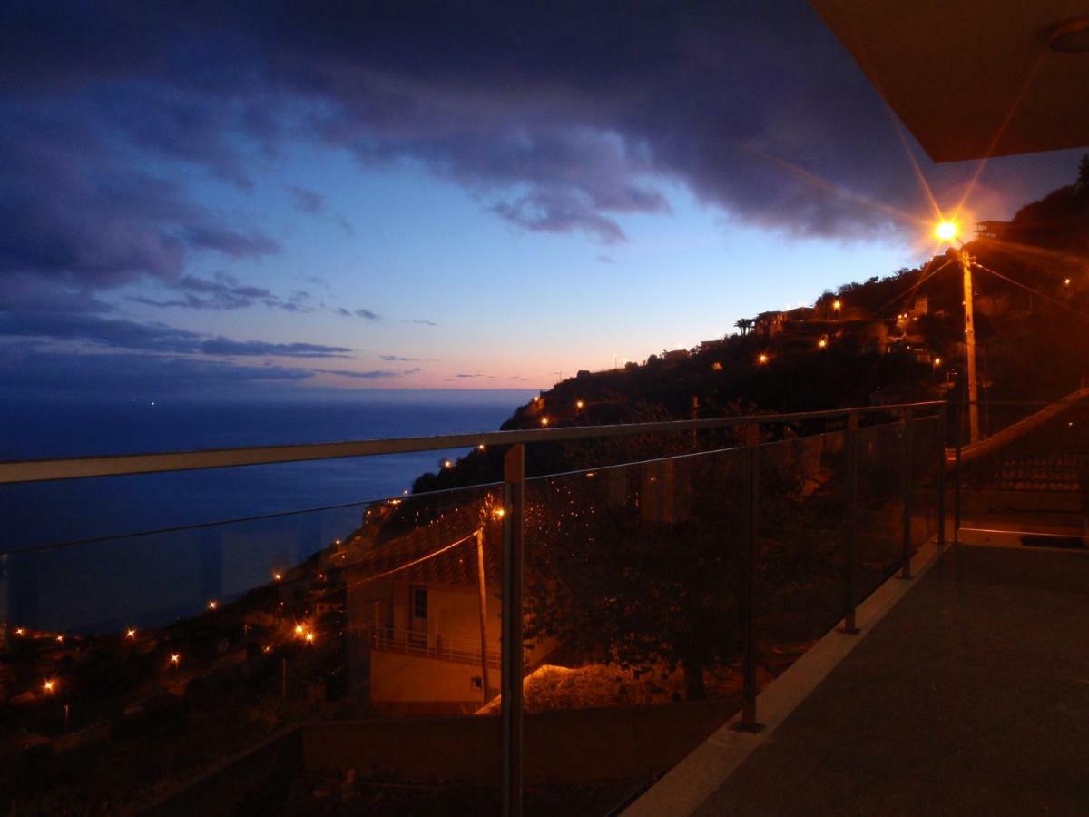 Villa Girasol Arco da Calheta  Luaran gambar