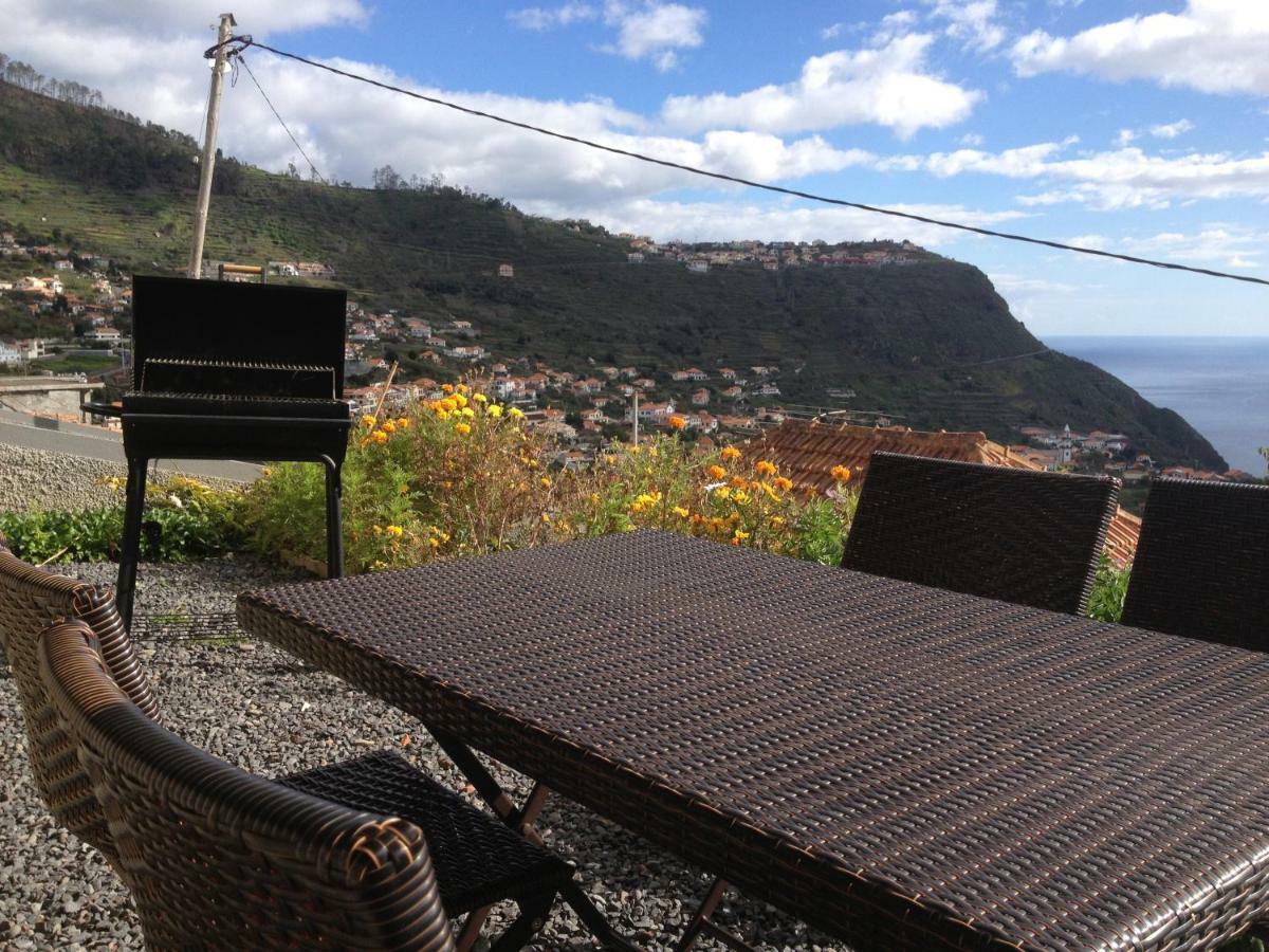 Villa Girasol Arco da Calheta  Luaran gambar