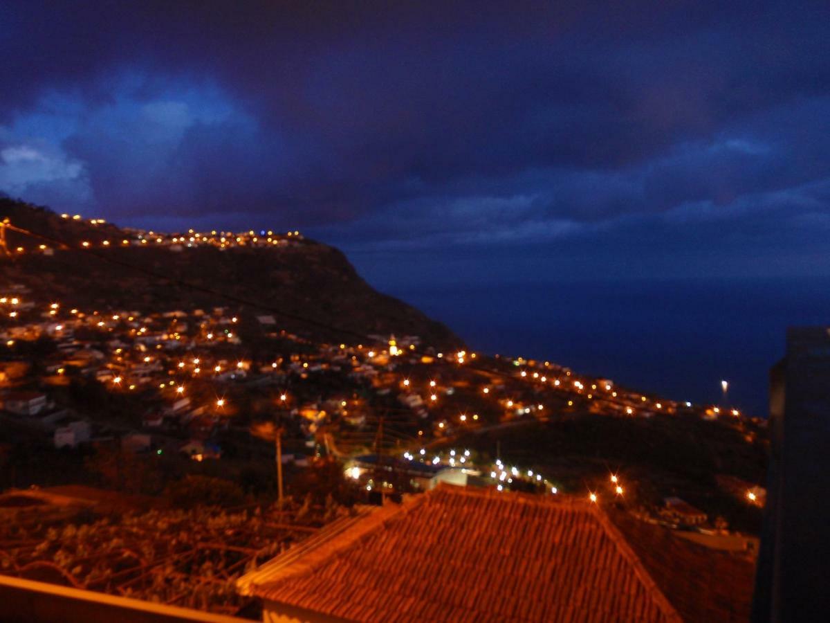Villa Girasol Arco da Calheta  Luaran gambar