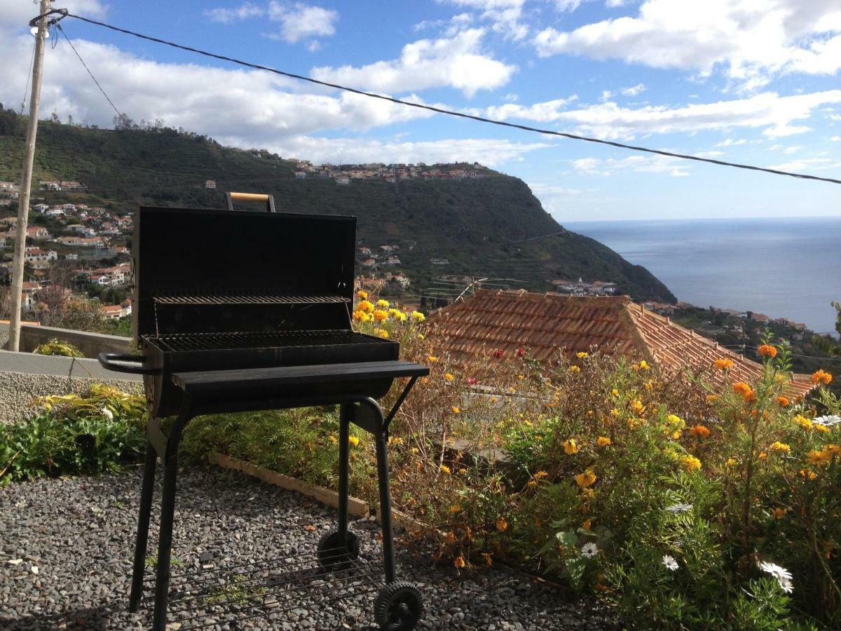 Villa Girasol Arco da Calheta  Luaran gambar