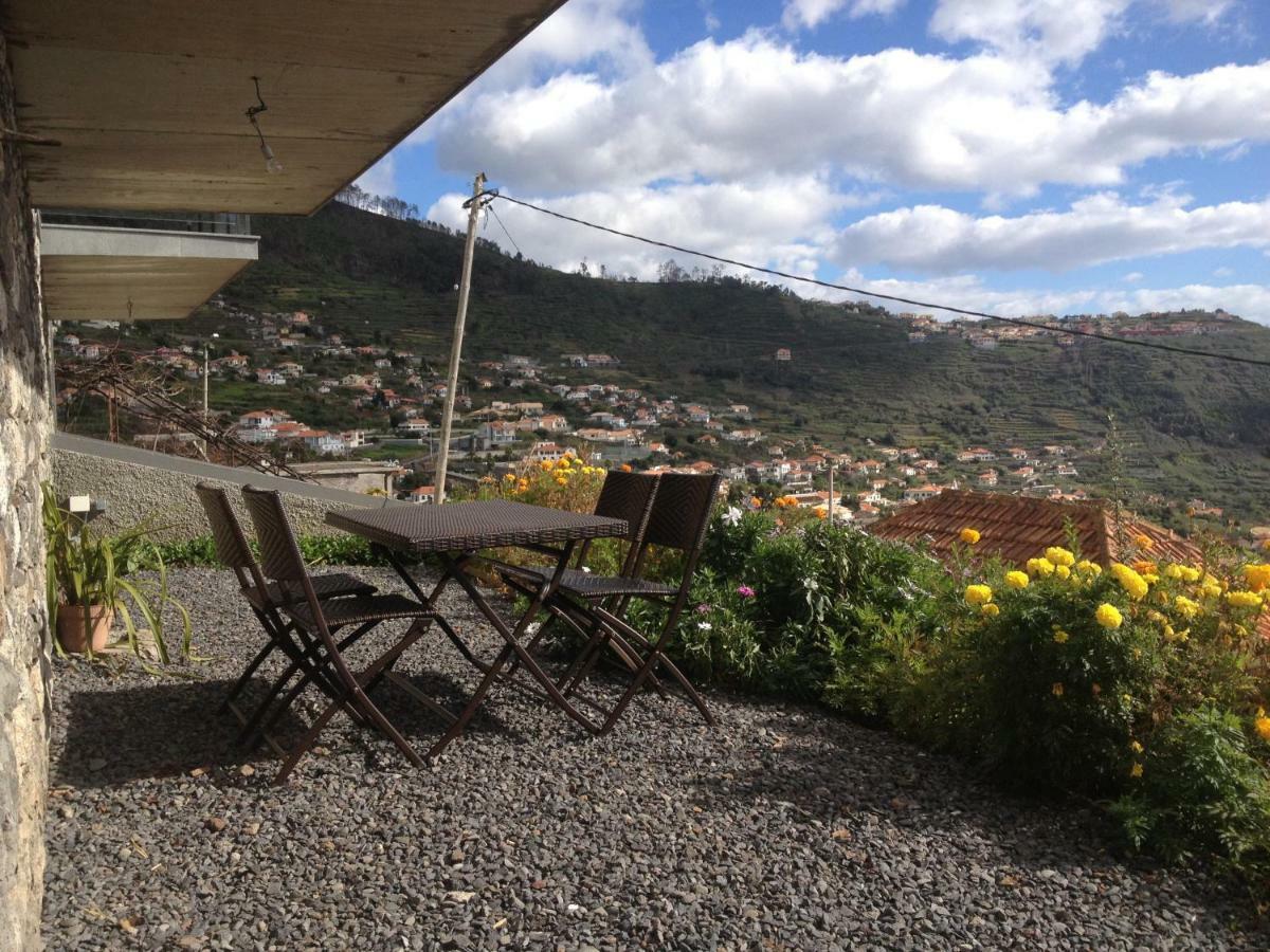 Villa Girasol Arco da Calheta  Luaran gambar