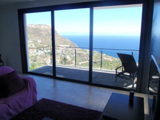 Villa Girasol Arco da Calheta  Luaran gambar