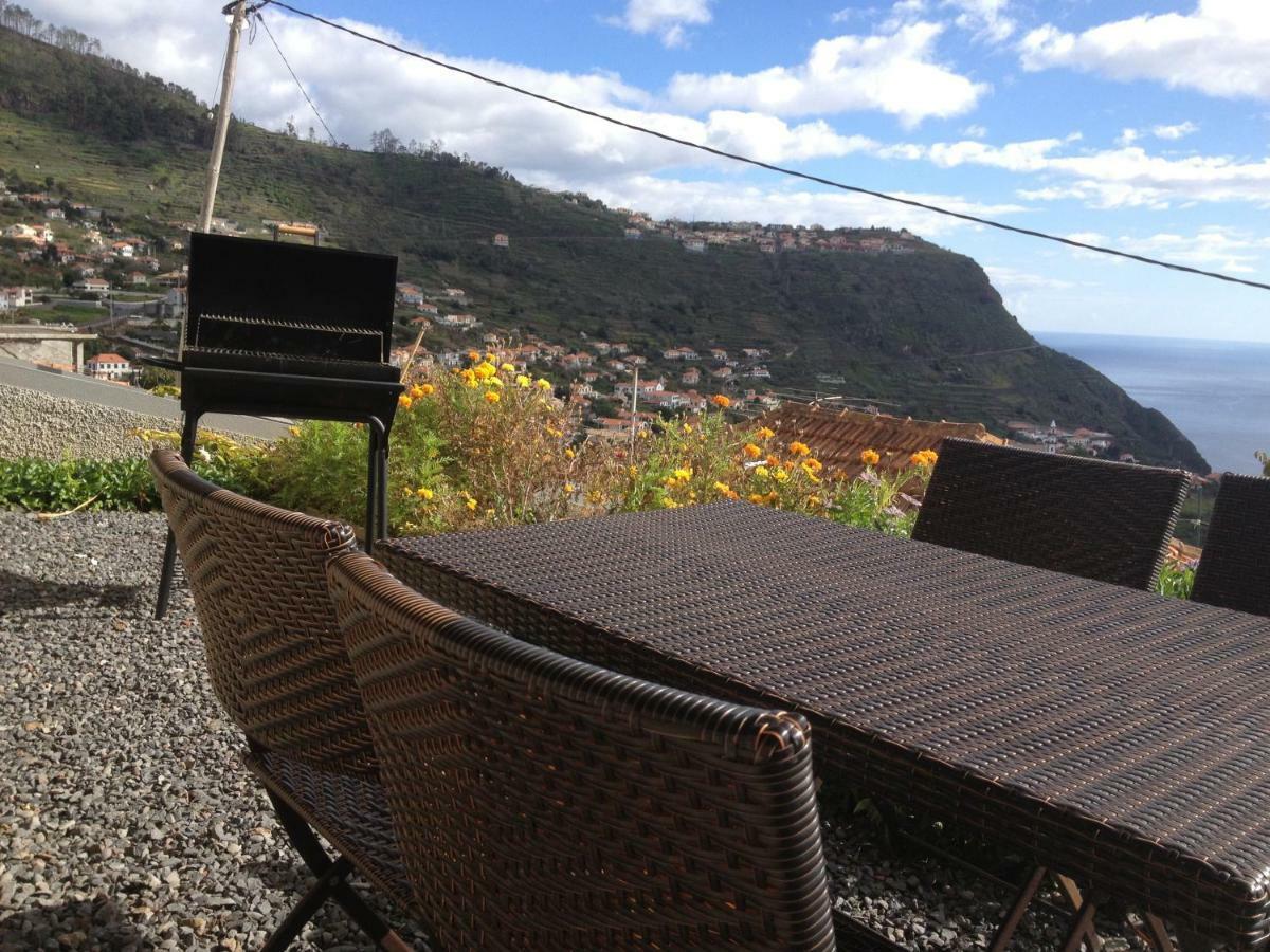 Villa Girasol Arco da Calheta  Luaran gambar