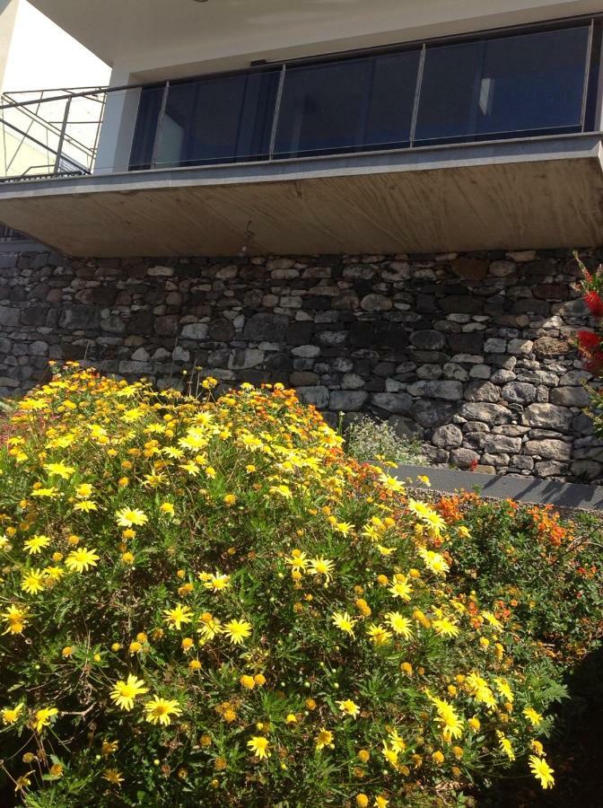 Villa Girasol Arco da Calheta  Luaran gambar